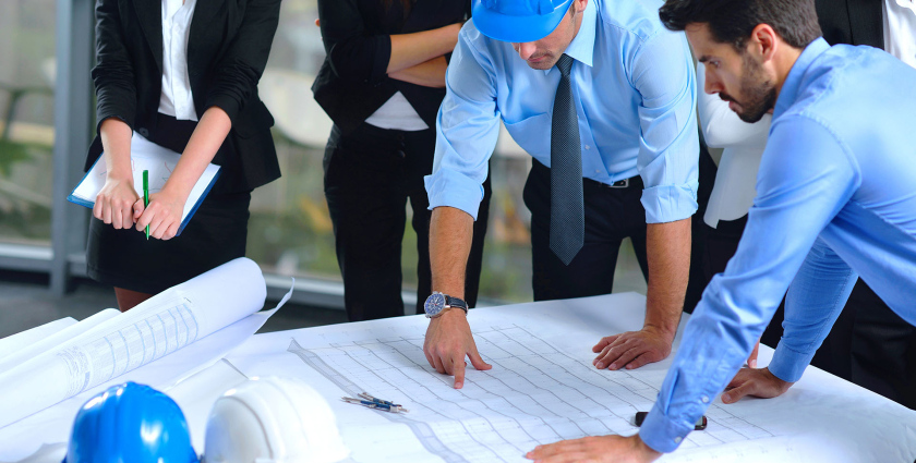 Engineering Consultancy