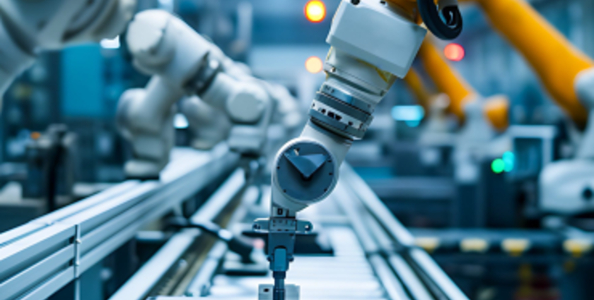 Industrial Automation