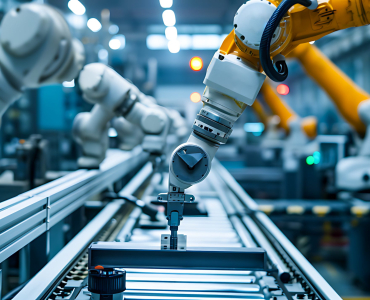 Industrial Automation Solutions in Hyderabad
