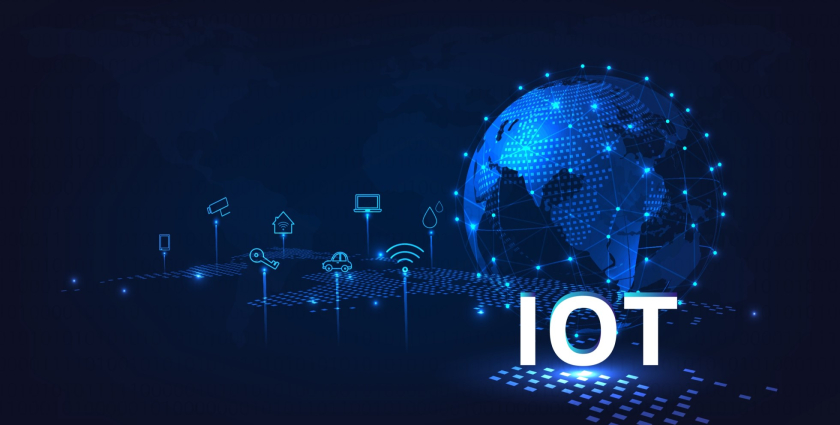 IOT