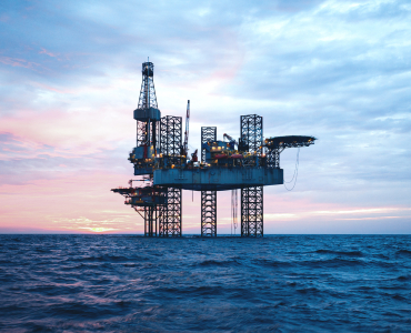 Oil & Gas Industrial Automation Solution in Pune