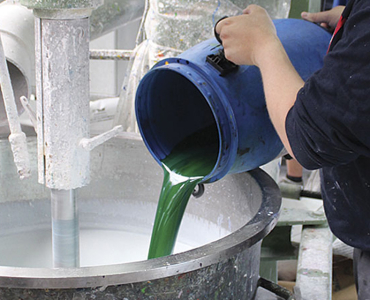 Painting Automation Solution in Pune, Hyderabad, Bangalore